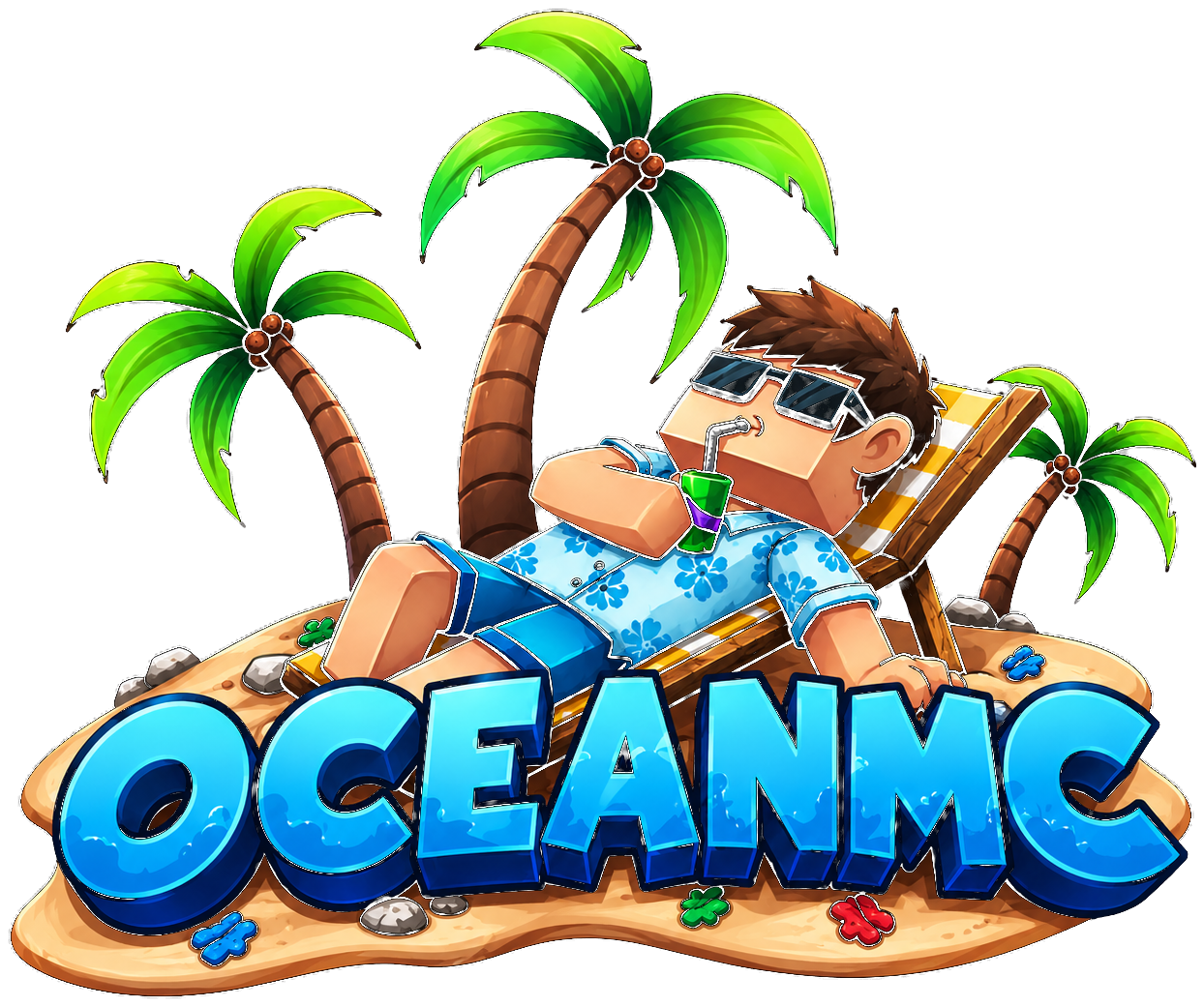 OceanMC